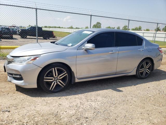 HONDA ACCORD 2017 1hgcr3f93ha026335