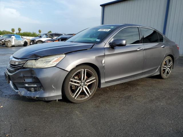 HONDA ACCORD 2017 1hgcr3f93ha043944