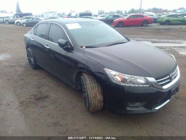 HONDA ACCORD SDN 2013 1hgcr3f94da028878