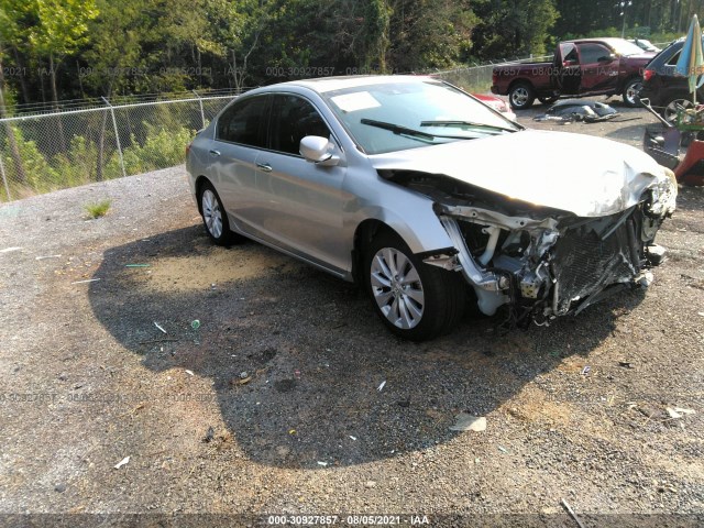 HONDA NULL 2013 1hgcr3f94da031862