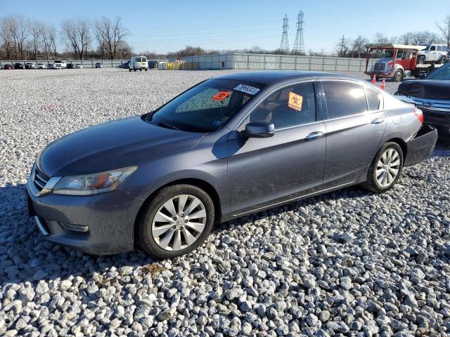 HONDA ACCORD 2013 1hgcr3f94da033837