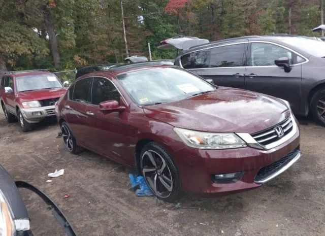 HONDA ACCORD SDN 2013 1hgcr3f94da038570