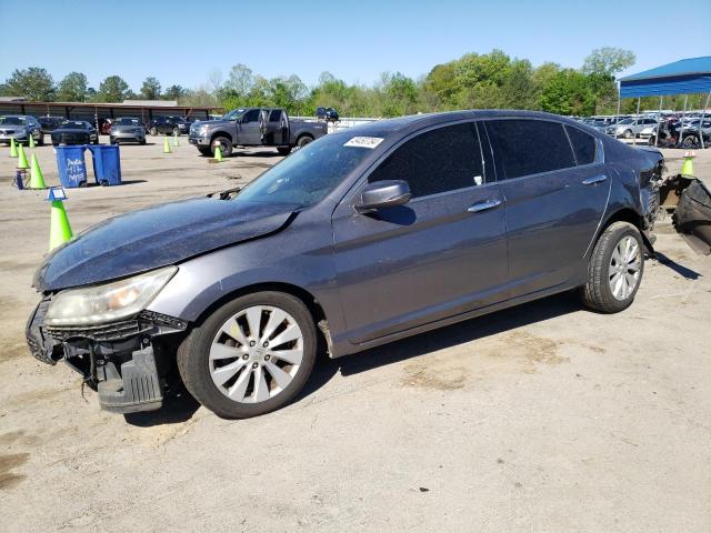 HONDA ACCORD 2013 1hgcr3f94da038696