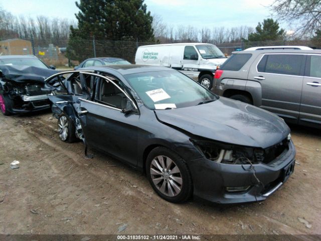 HONDA ACCORD SDN 2013 1hgcr3f94da043817