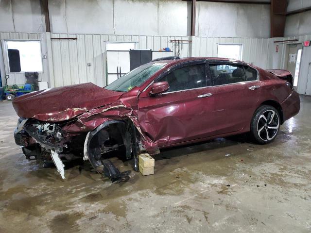 HONDA ACCORD 2014 1hgcr3f94ea004064