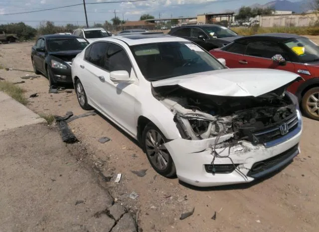 HONDA ACCORD SEDAN 2014 1hgcr3f94ea023844