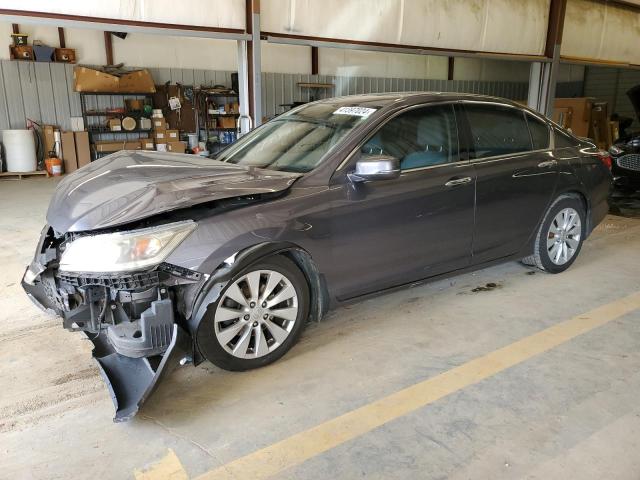 HONDA ACCORD 2014 1hgcr3f94ea028705