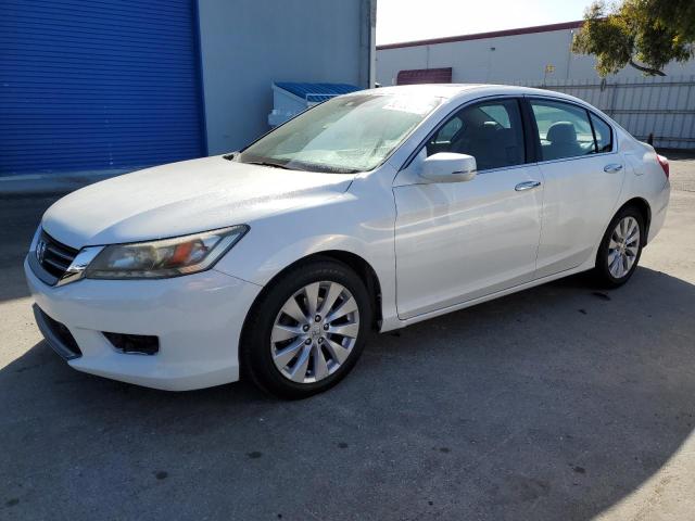 HONDA ACCORD 2014 1hgcr3f94ea031006