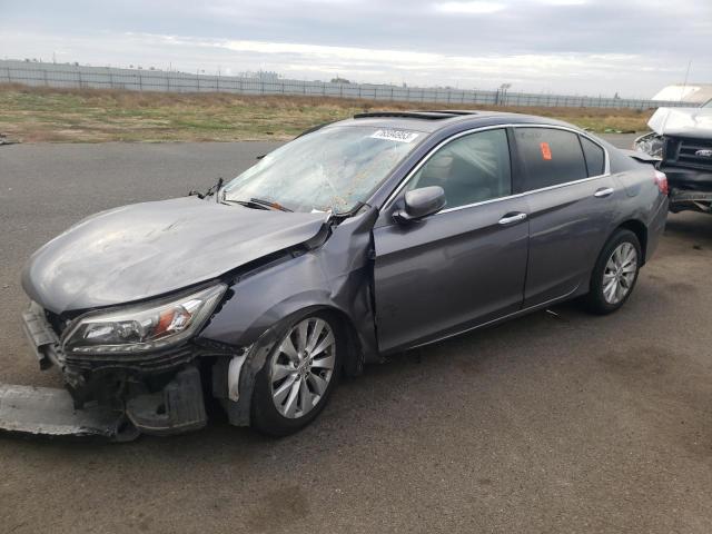 HONDA ACCORD 2014 1hgcr3f94ea036982