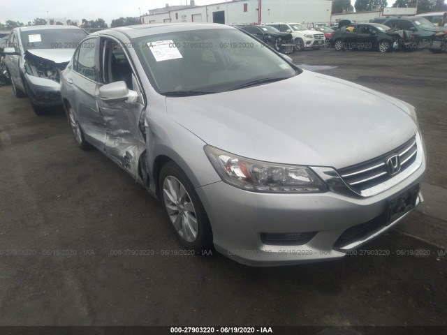 HONDA ACCORD SEDAN 2015 1hgcr3f94fa009251