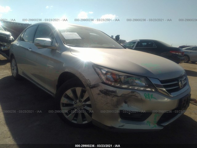 HONDA ACCORD SEDAN 2015 1hgcr3f94fa013395