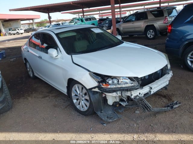 HONDA ACCORD 2015 1hgcr3f94fa035543