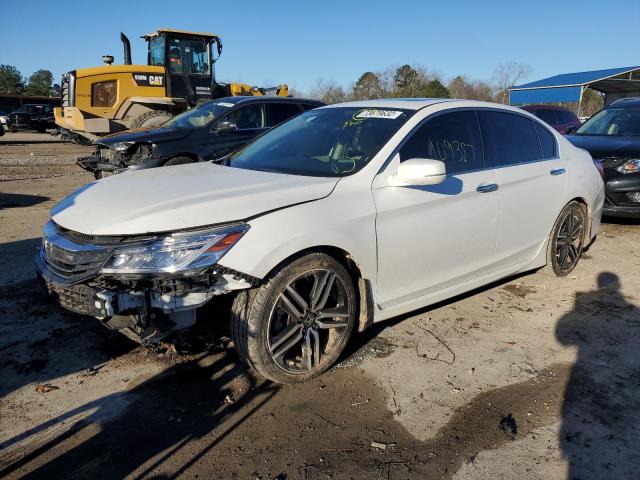 HONDA ACCORD TOU 2016 1hgcr3f94ga004326