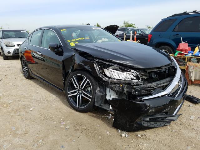 HONDA ACCORD TOU 2016 1hgcr3f94ga004455