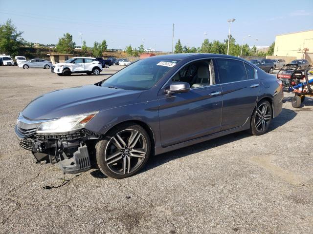 HONDA OTHER 2016 1hgcr3f94ga007470