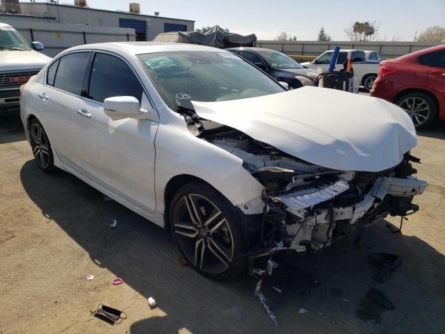 HONDA ACCORD TOU 2016 1hgcr3f94ga026682