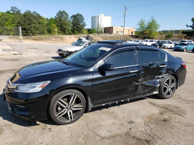 HONDA ACCORD TOU 2016 1hgcr3f94ga027492