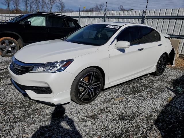 HONDA ACCORD TOU 2017 1hgcr3f94ha000505