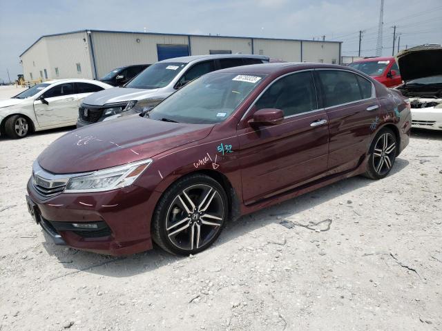 HONDA ACCORD TOU 2017 1hgcr3f94ha011150