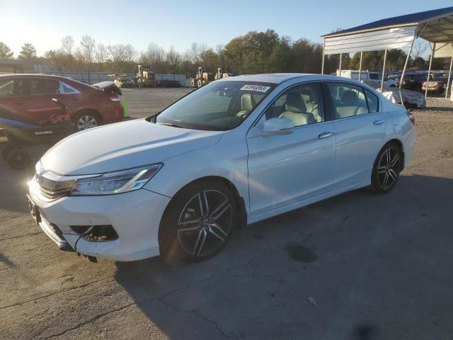 HONDA ACCORD 2017 1hgcr3f94ha023542