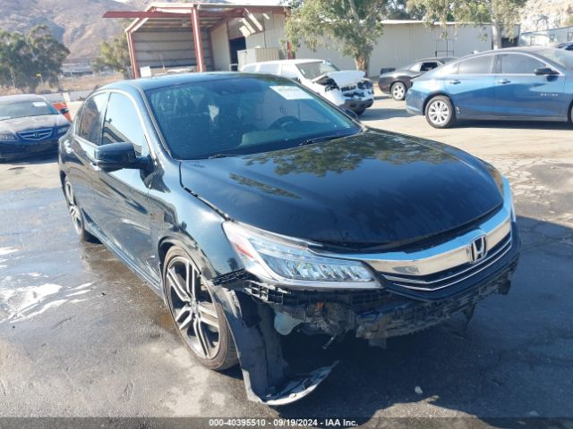 HONDA ACCORD 2017 1hgcr3f94ha042298