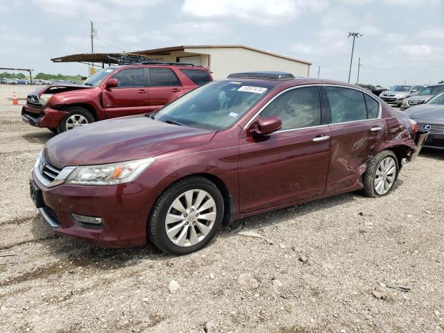 HONDA ACCORD 2013 1hgcr3f95da002662