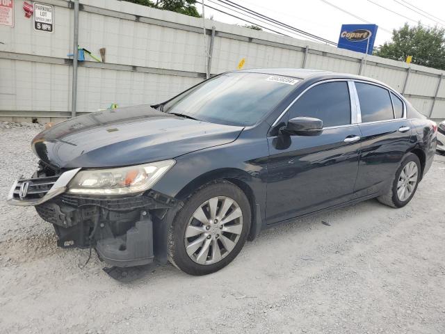 HONDA ACCORD 2013 1hgcr3f95da014682