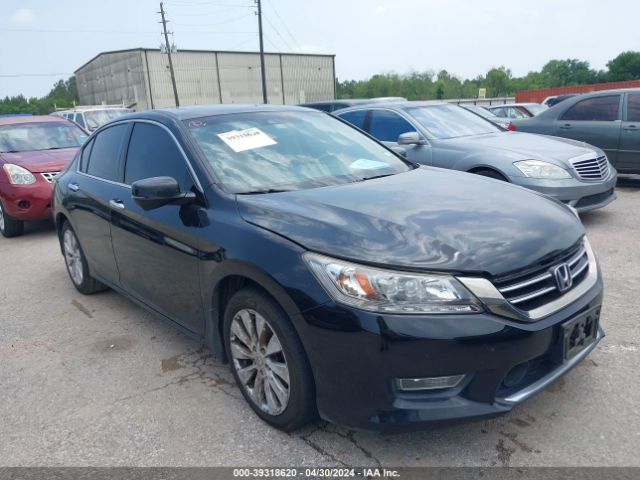 HONDA ACCORD 2013 1hgcr3f95da025391