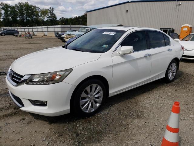 HONDA ACCORD 2013 1hgcr3f95da026122