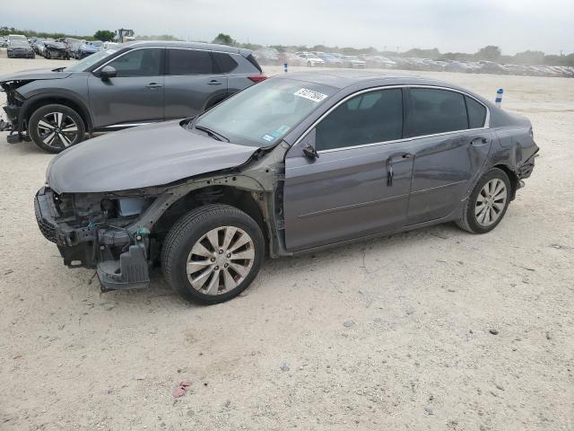 HONDA ACCORD 2013 1hgcr3f95da028601