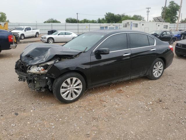 HONDA ACCORD 2013 1hgcr3f95da030168