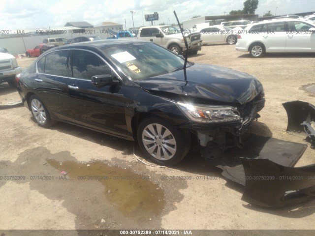 HONDA ACCORD SDN 2013 1hgcr3f95da031109