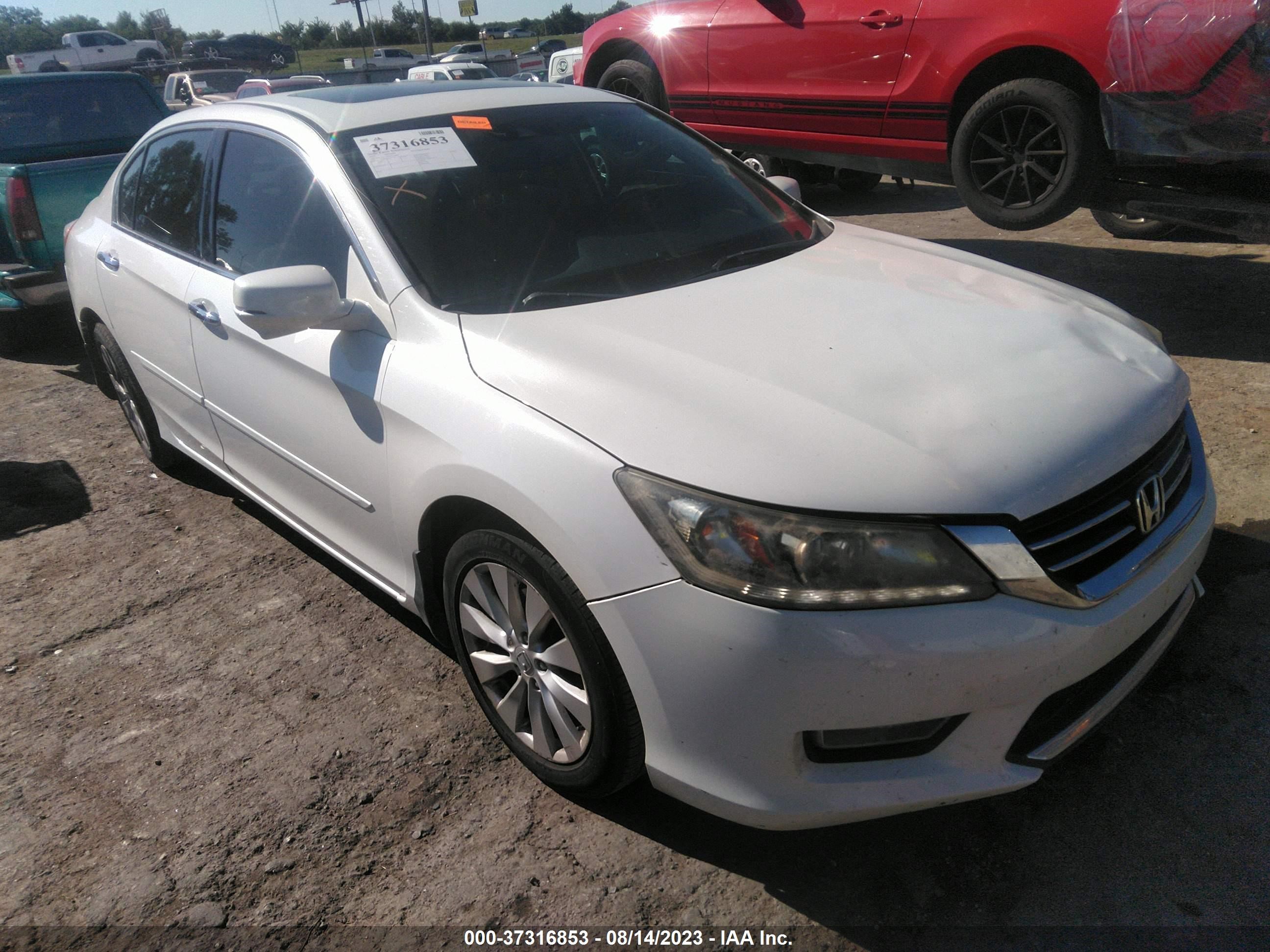 HONDA ACCORD 2013 1hgcr3f95da032938