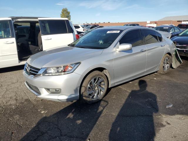 HONDA ACCORD 2013 1hgcr3f95da042319