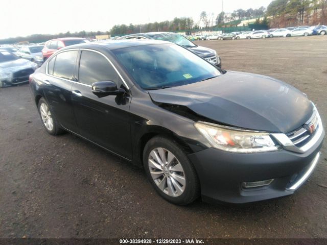 HONDA ACCORD 2013 1hgcr3f95da042627