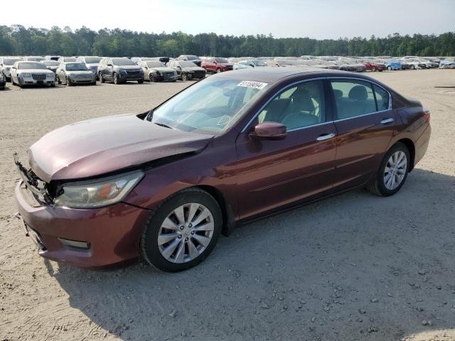 HONDA ACCORD 2014 1hgcr3f95ea000069