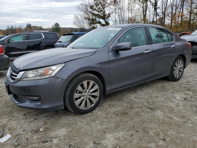 HONDA ACCORD 2014 1hgcr3f95ea003098