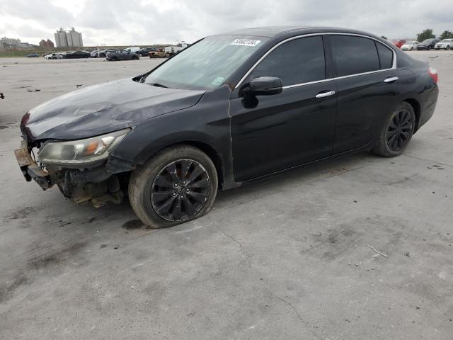 HONDA ACCORD 2014 1hgcr3f95ea012996