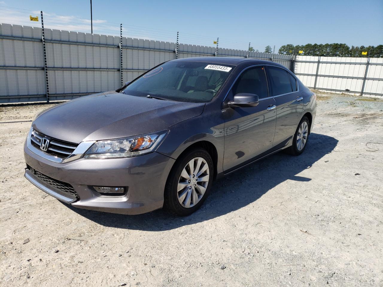 HONDA ACCORD 2015 1hgcr3f95fa006231