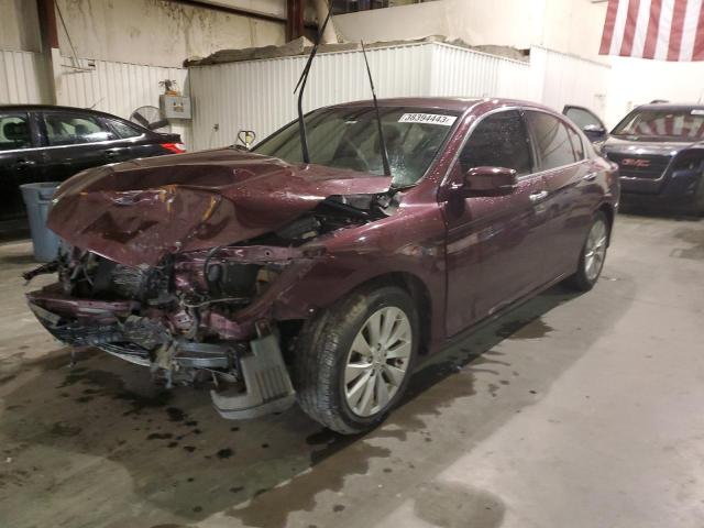 HONDA ACCORD TOU 2015 1hgcr3f95fa007864