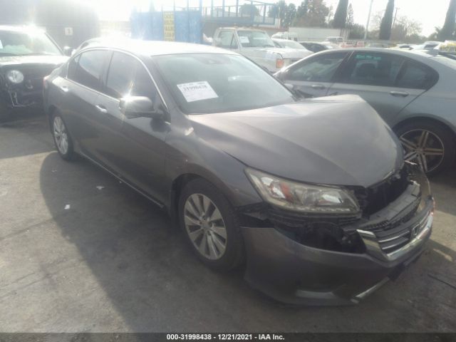 HONDA ACCORD SEDAN 2015 1hgcr3f95fa008660