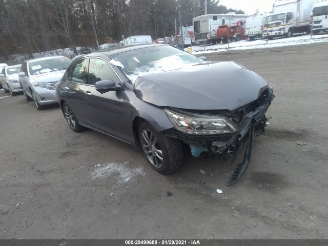 HONDA ACCORD SEDAN 2015 1hgcr3f95fa010859