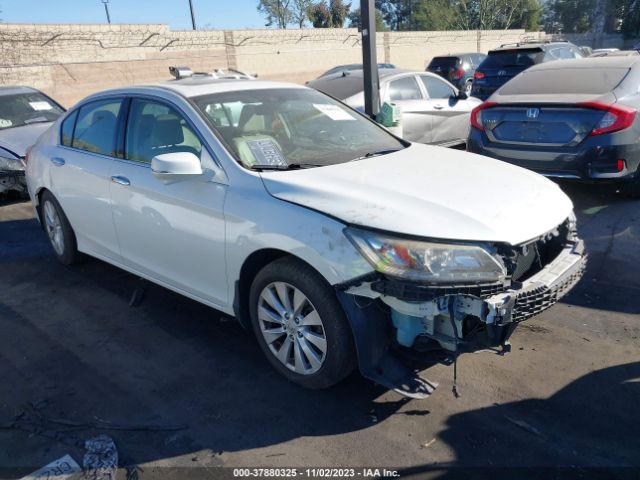 HONDA ACCORD SEDAN 2015 1hgcr3f95fa013552