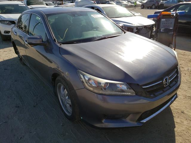 HONDA ACCORD SEDAN 2015 1hgcr3f95fa020257