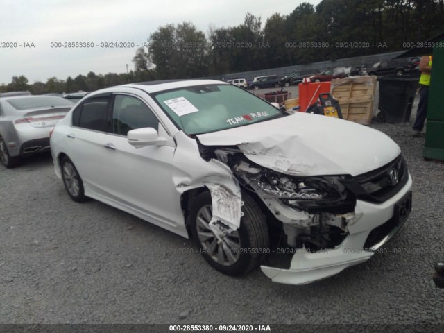 HONDA ACCORD SEDAN 2015 1hgcr3f95fa021070