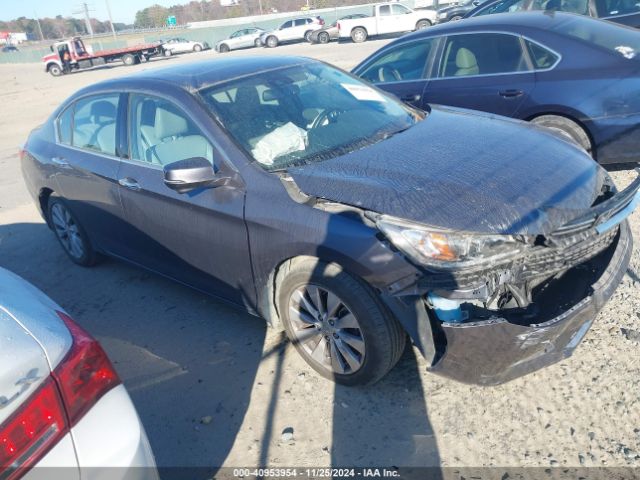 HONDA ACCORD 2015 1hgcr3f95fa031162