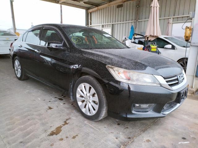 HONDA ACCORD SEDAN 2015 1hgcr3f95fa038760