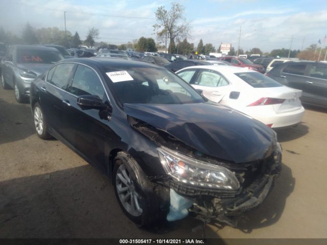 HONDA ACCORD SEDAN 2015 1hgcr3f95fa800193