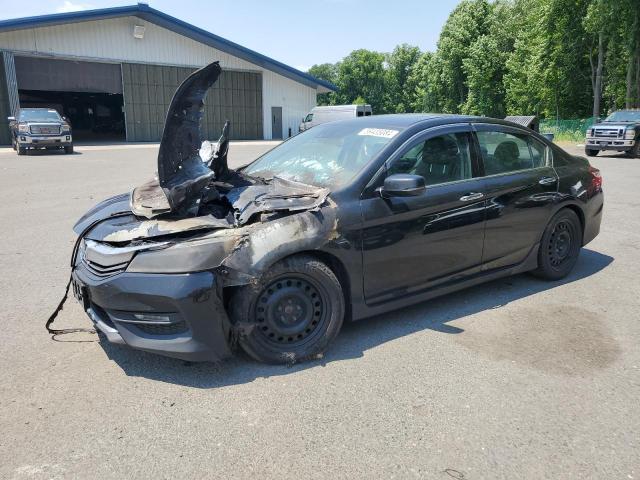 HONDA ACCORD 2016 1hgcr3f95ga014783