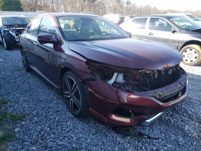 HONDA ACCORD TOU 2016 1hgcr3f95ga024472